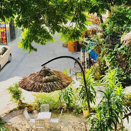 Pao'S Leisure Homestay Ха Жианг Екстериор снимка