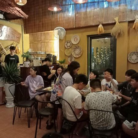 Pao'S Leisure Homestay Ха Жианг Екстериор снимка