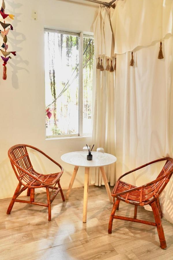 Pao'S Leisure Homestay Ха Жианг Екстериор снимка