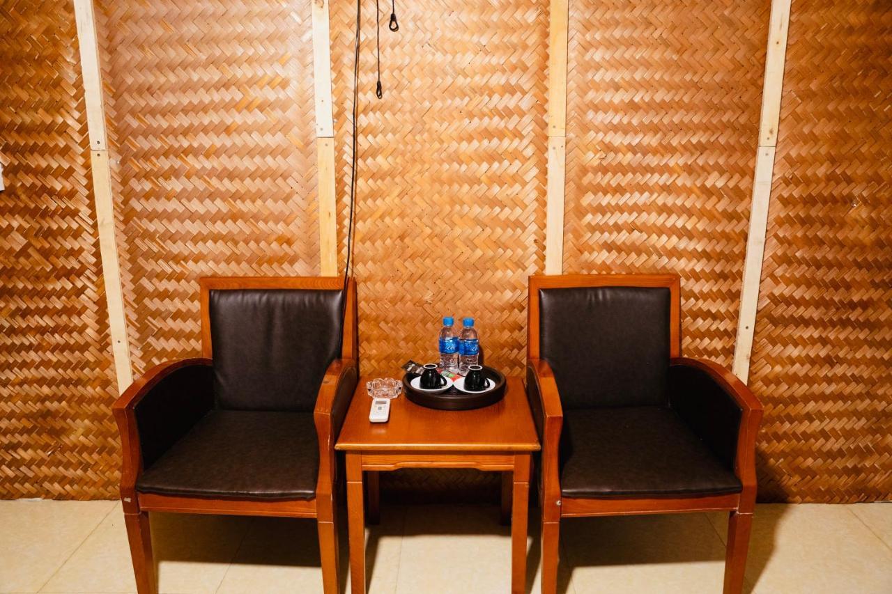 Pao'S Leisure Homestay Ха Жианг Екстериор снимка