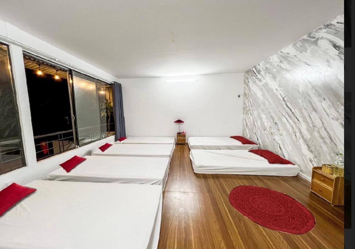 Pao'S Leisure Homestay Ха Жианг Екстериор снимка