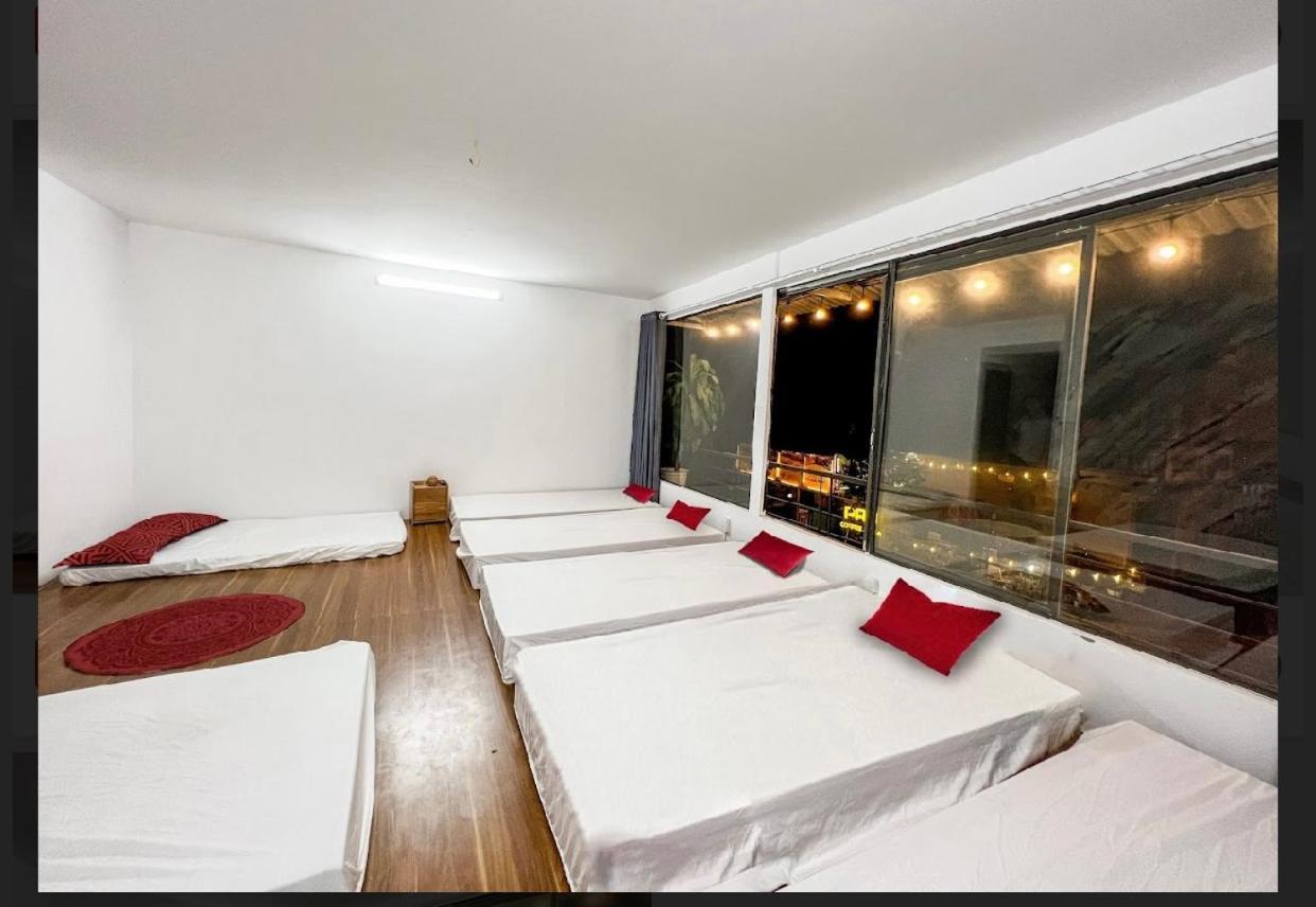 Pao'S Leisure Homestay Ха Жианг Екстериор снимка